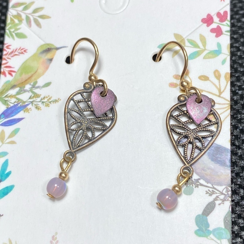 #27 Earrings